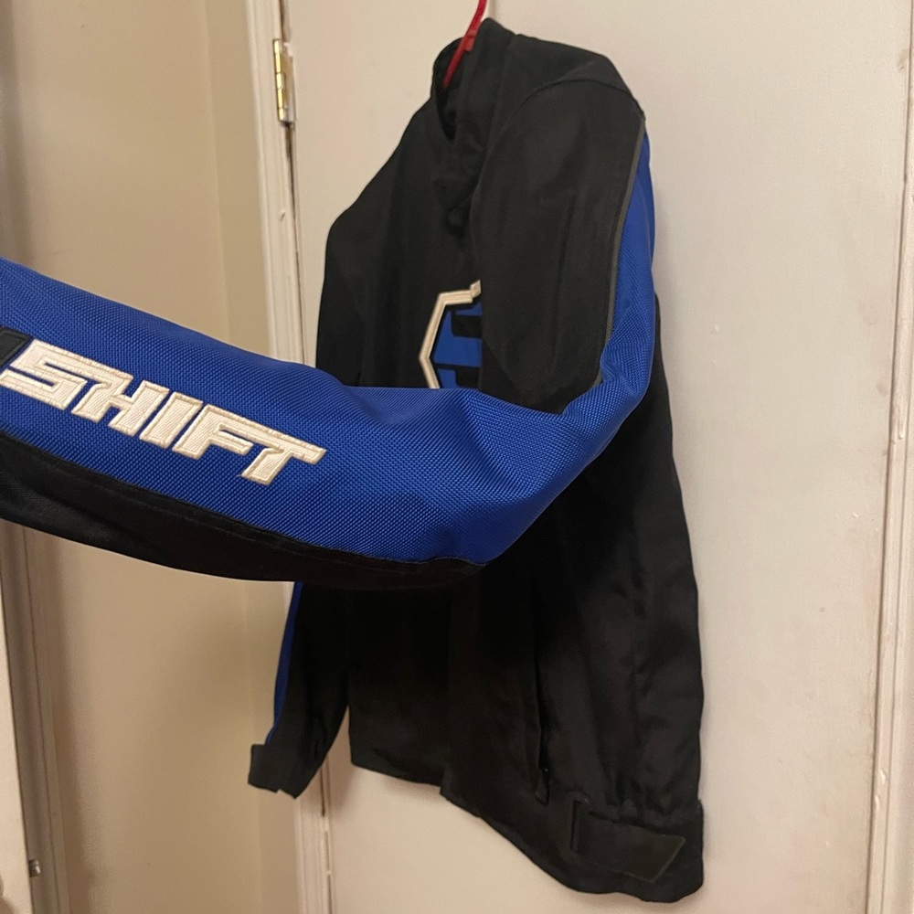 Shift Motorcycle Jacket - image 4